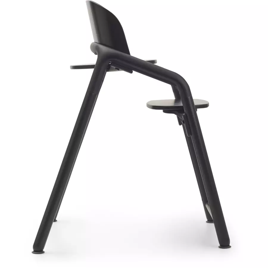bugaboo Hochstuhl Giraffe Basis Black
