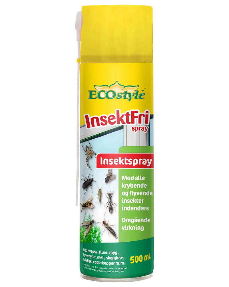 ECOstyle InsektFri spray 500 ml