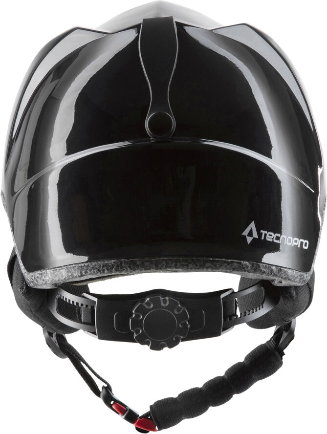 TECNOPRO Base S212 skihjelm Hvid