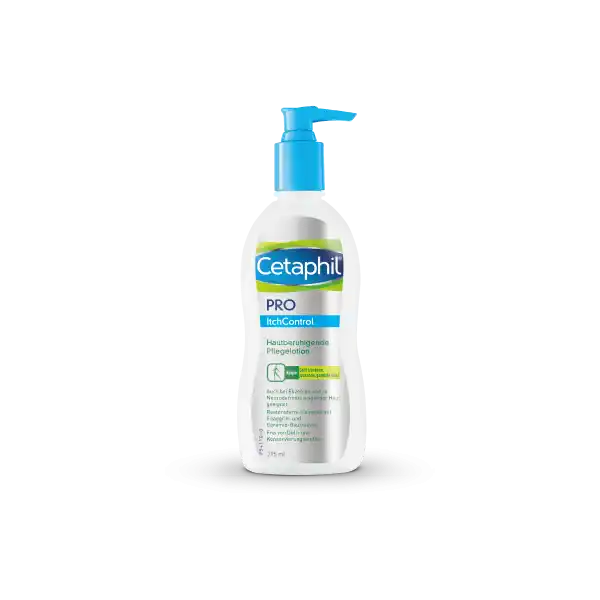 PRO ITCHCONTROL Hautberuhigende Pflegelotion