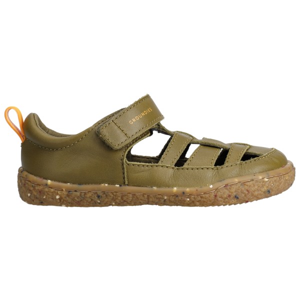 Groundies - Kid's Noto 2.0 - Sandales