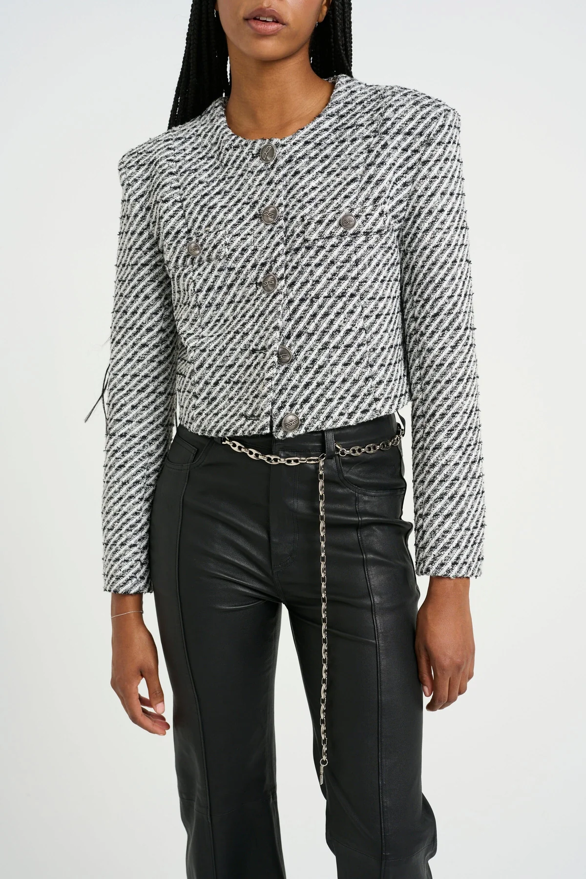 Gestuz Amilinagz Jacket 10909601