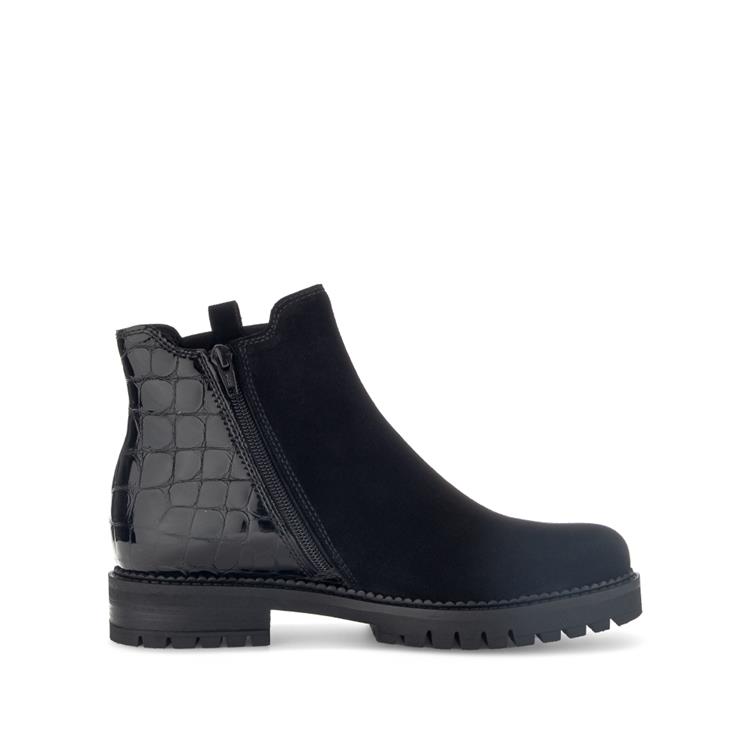 Gabor 72.720 schwarz (micro)