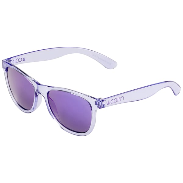SFS272_Lunettes lifestyle CAIRN FOOLISH J TRANSPARENT LILAC