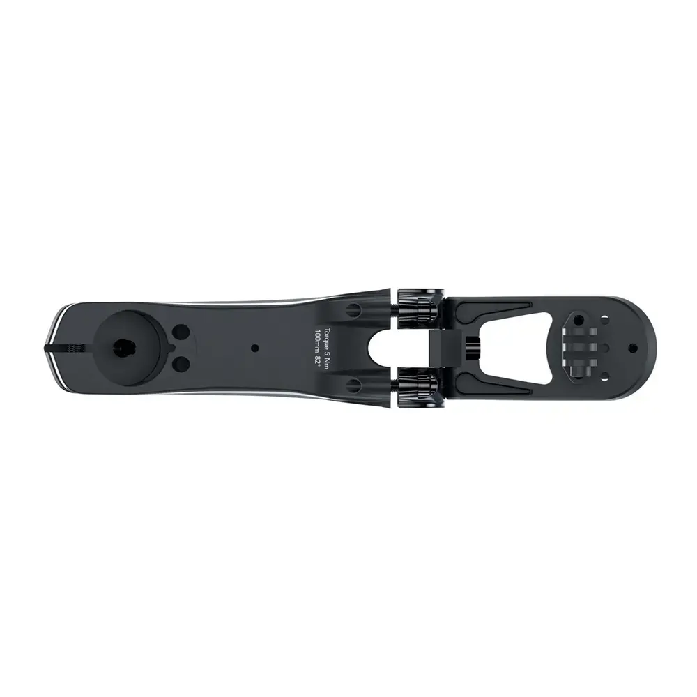 Deda SUPERBOX Stuurhouder