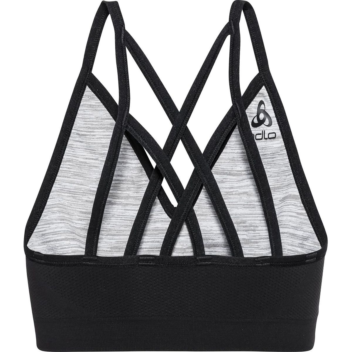 OdloSeamless Soft Sports Bra