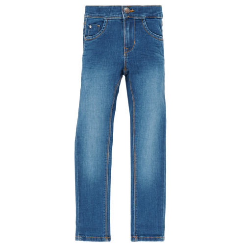 Name it - NKFPOLLY - Bleu Medium