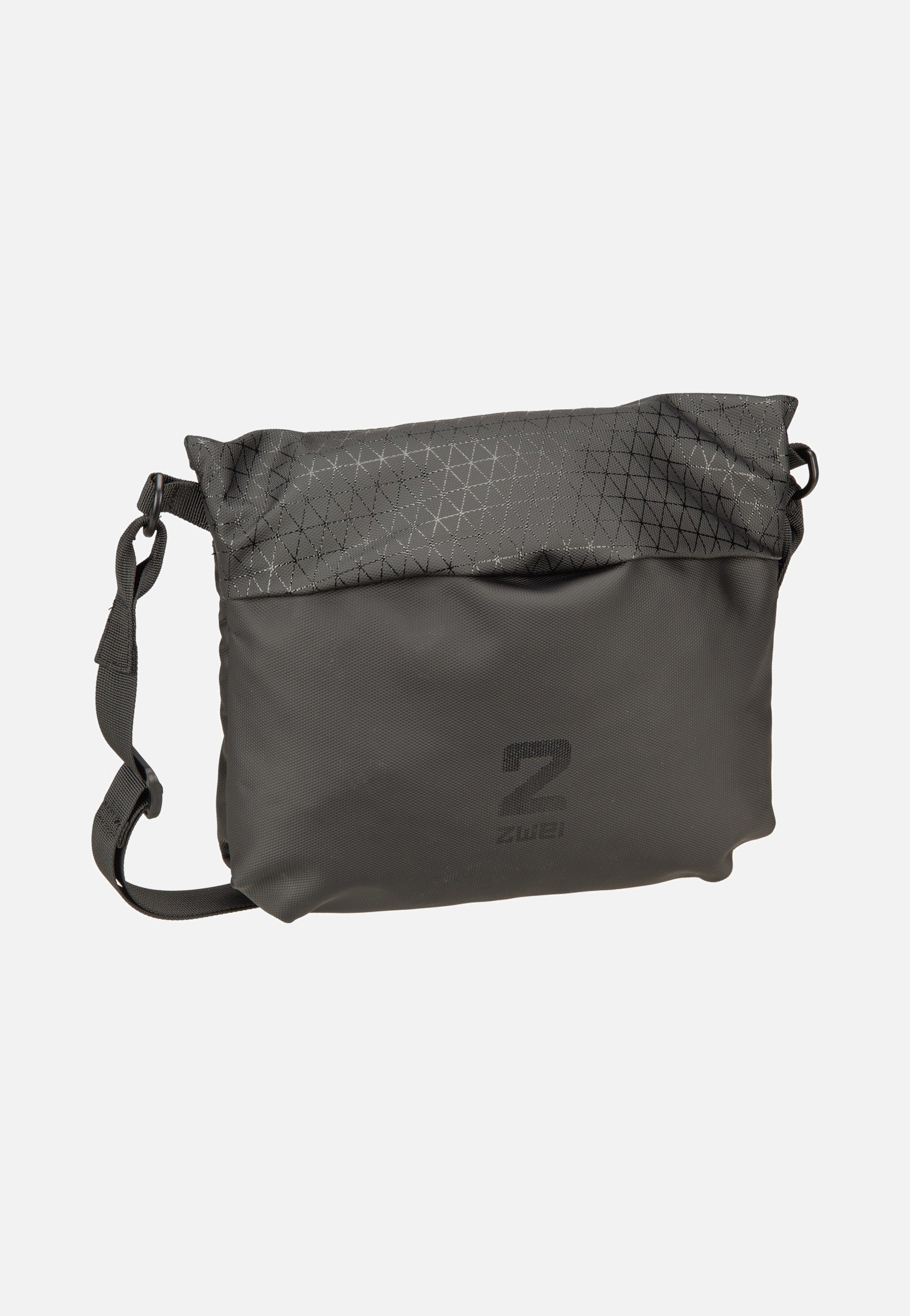 Jona JO60 Black - Crossbody Bag