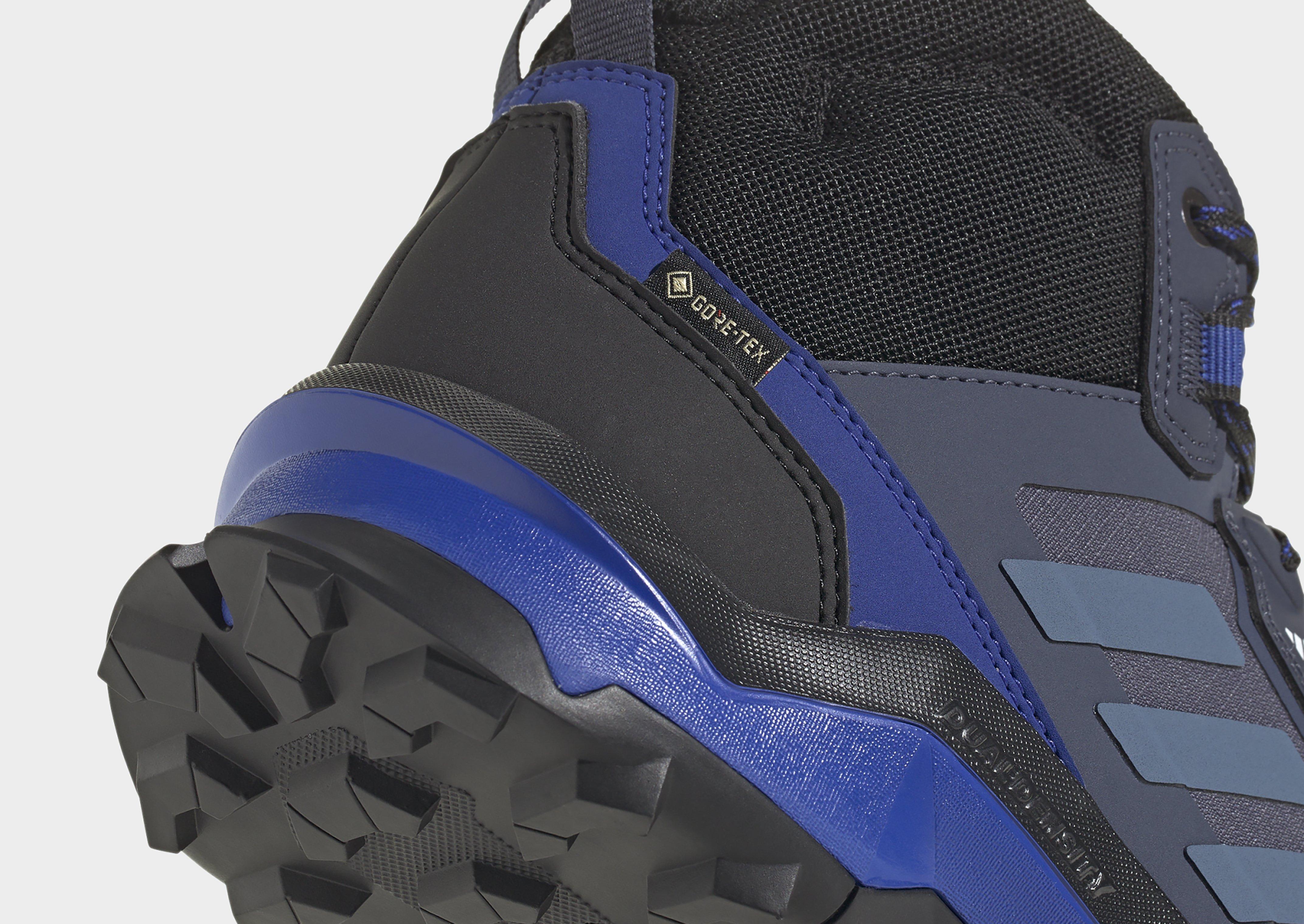 adidas Chaussure de randonnée Terrex AX4 Mid GORE-TEX