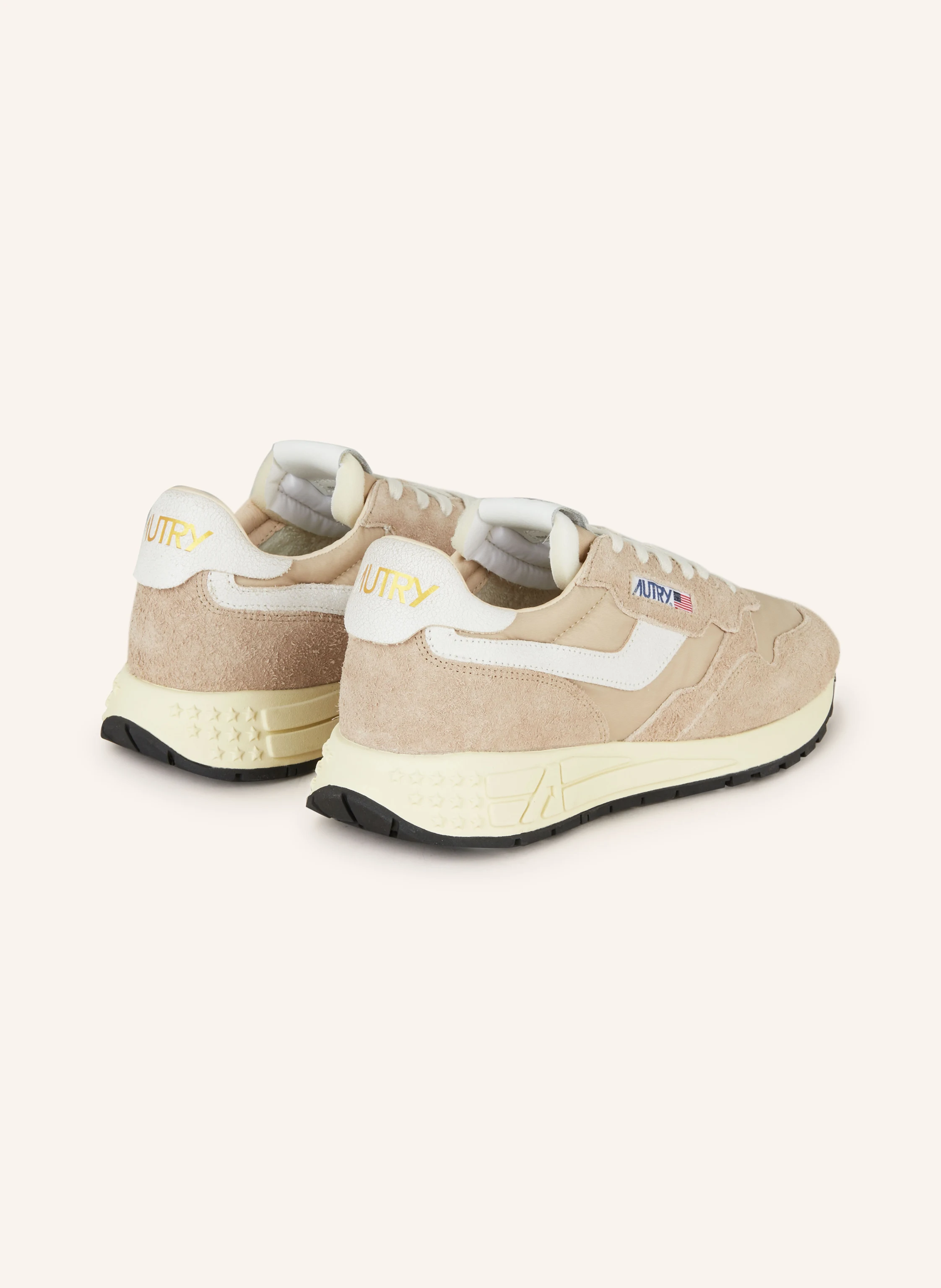 AUTRY Sneaker REELWIND LOW