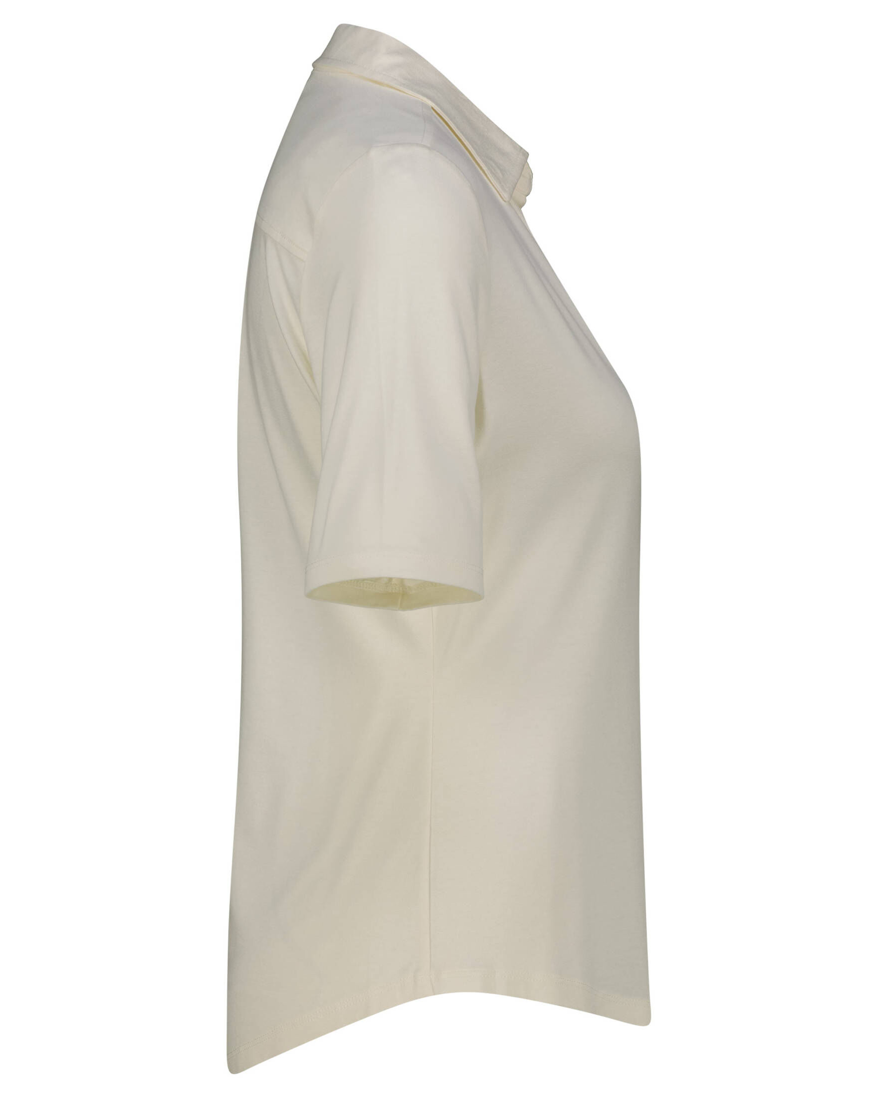 Marc O'Polo| Damen Jerseybluse Kurzarm