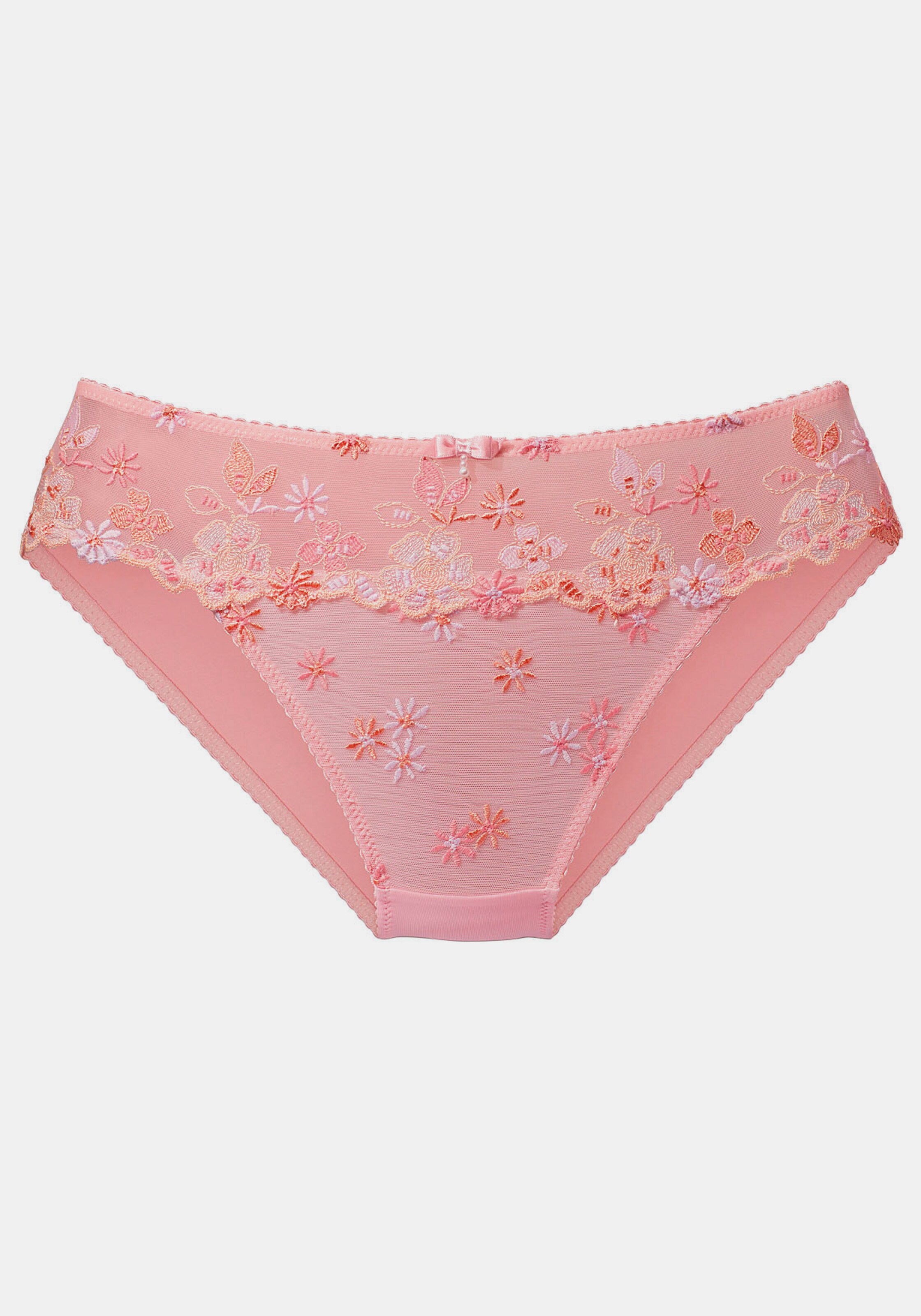 Jazz-Pants Slips