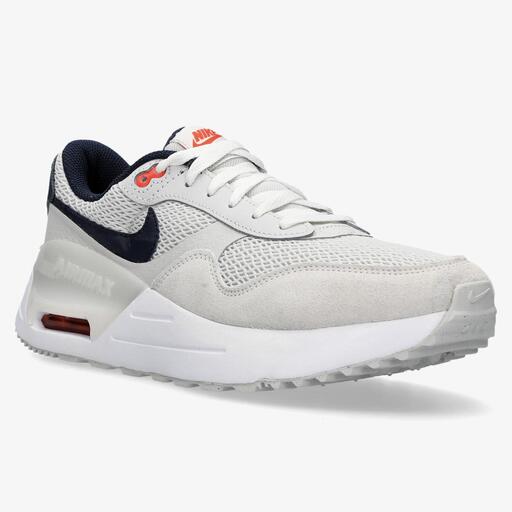 Sistema Nike Air Max