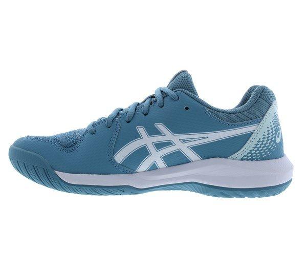 Asics Gel Dedicate 8 Womens Tennis Shoes