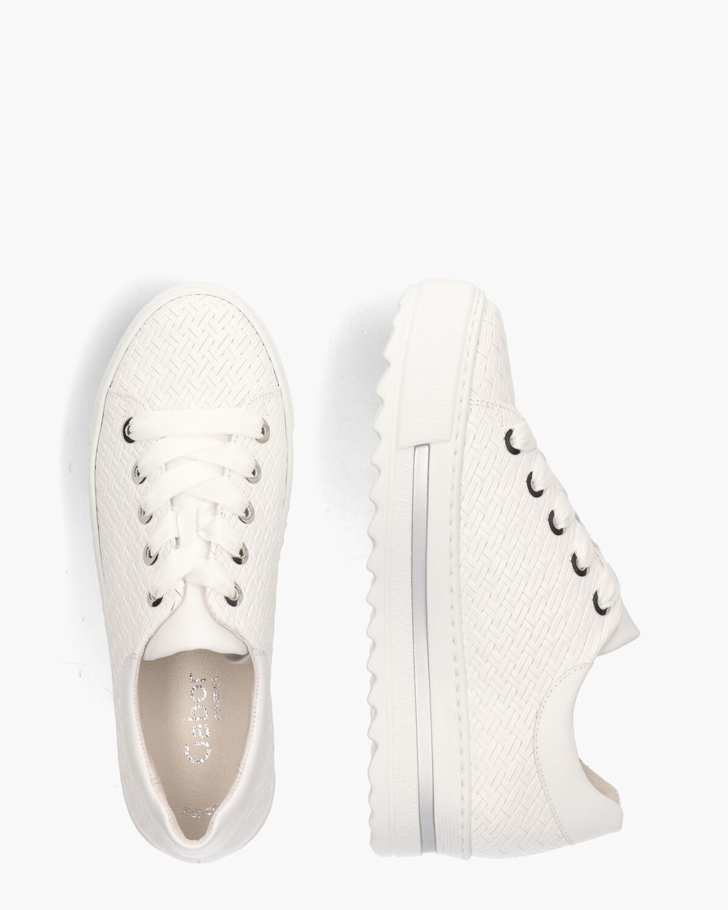 Gabor 46.496.20 Damessneakers