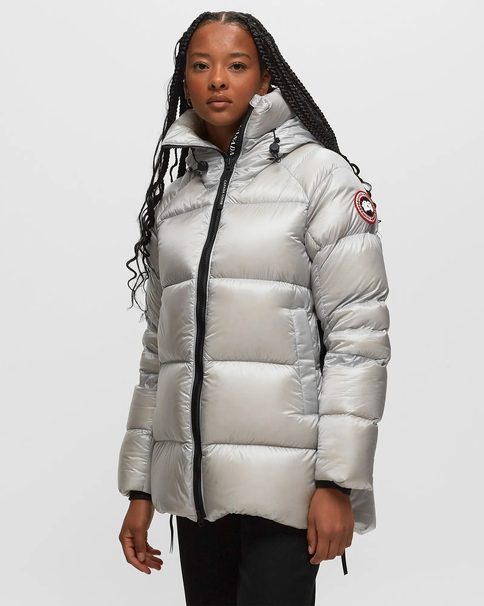 Canada Goose Cypress Puffer
