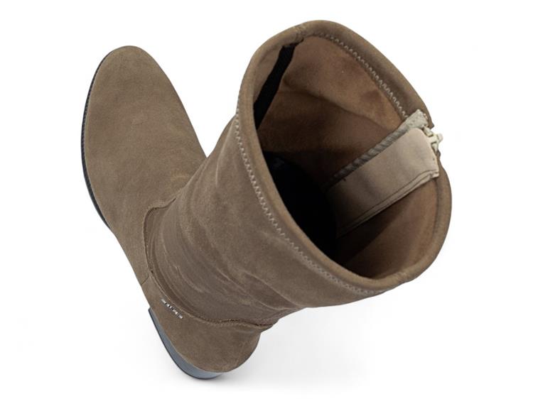 Rieker 78654 Taupe
