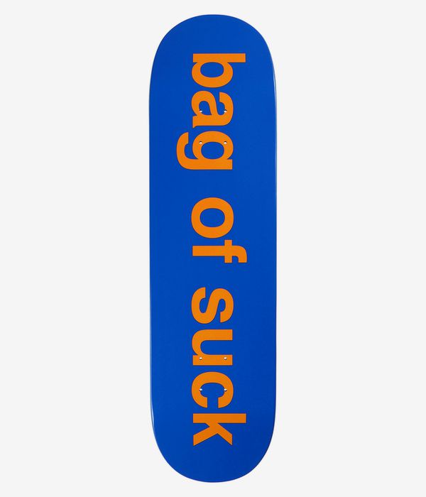 Enjoi Bag of Suck 8.5