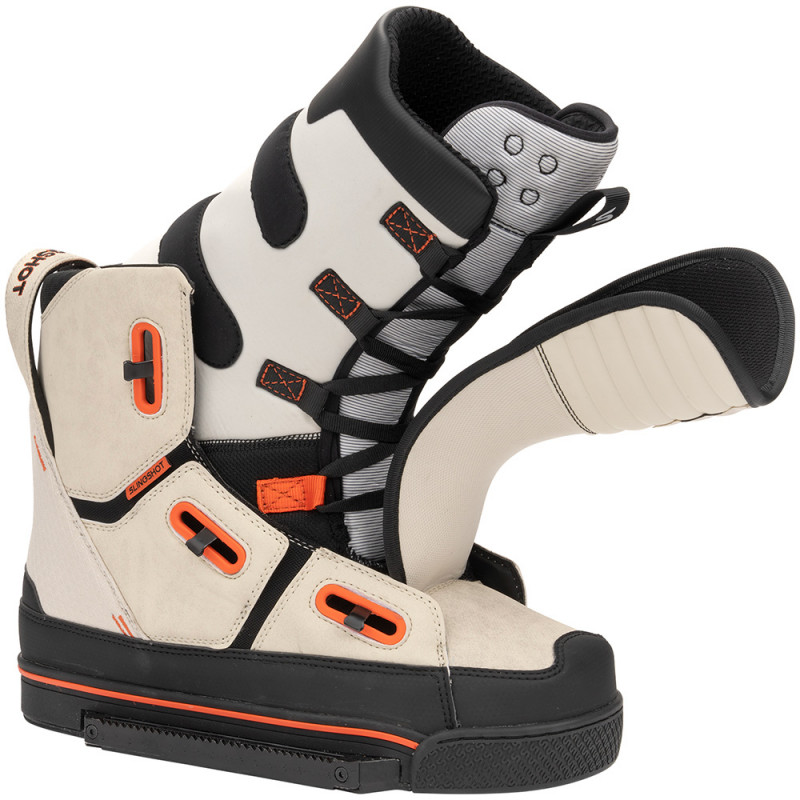 CHAUSSES WAKEBOARD SLINGSHOT SPACE MOB 2024