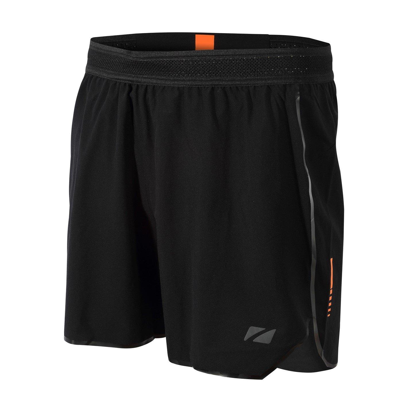 Zone3 Phantom Lightweight Performance Run Shorts 5