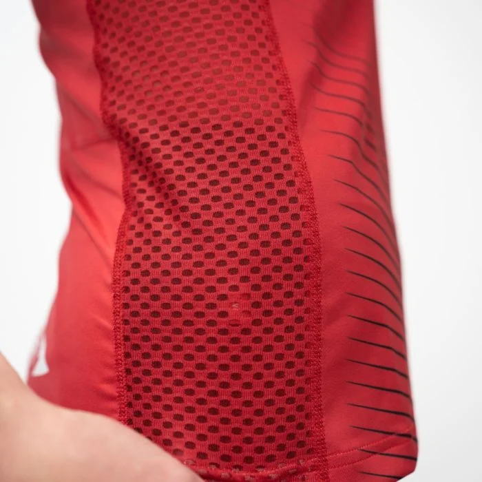 Craft Dame Singletter Danmark Singlet Rød