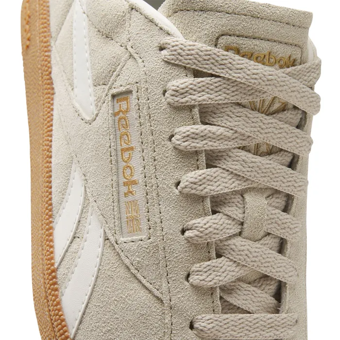 Reebok Club C Grounds UK Sneakers Dames