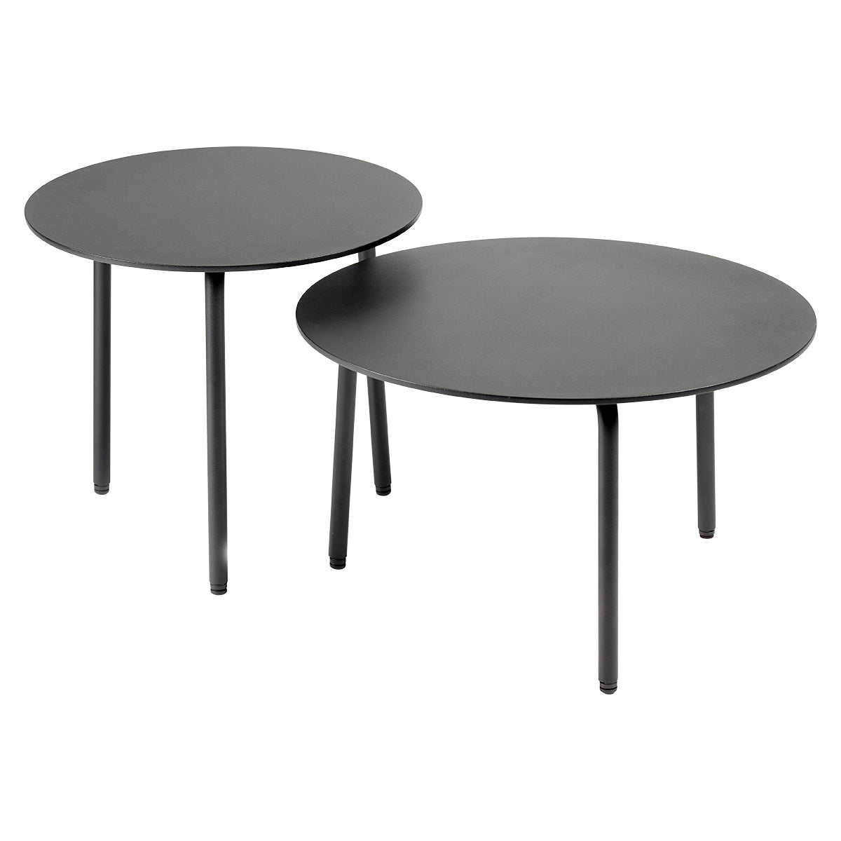SERAX - Vincent Van Duysen - August Bijzettafel Â 50 cm