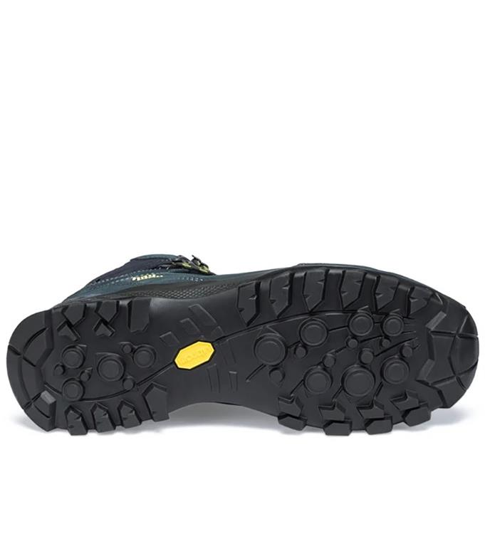 Hanwag Banks GTX steel-sulphur