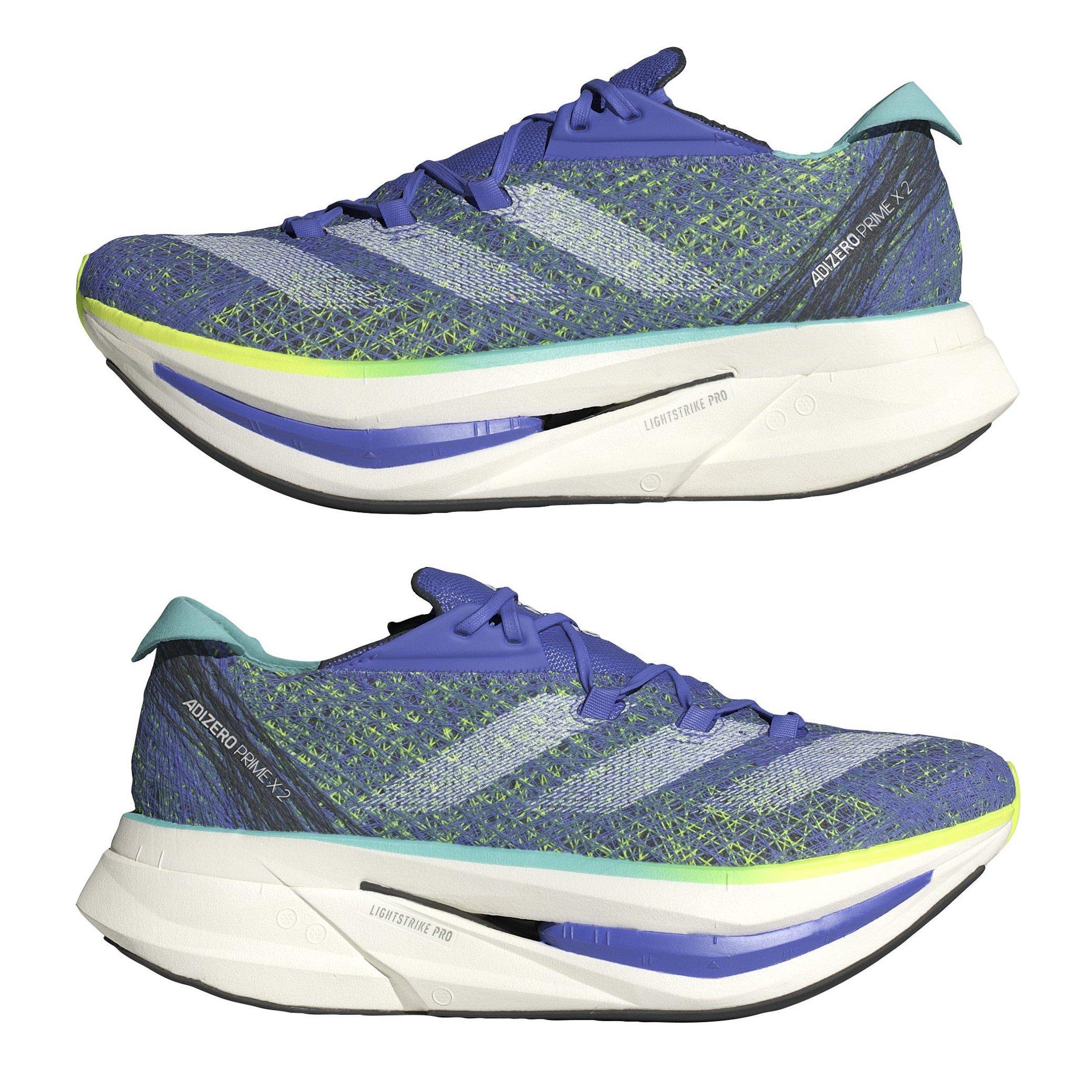adidas Adizero Prime X 2.0 STRUNG Running Shoes Mens
