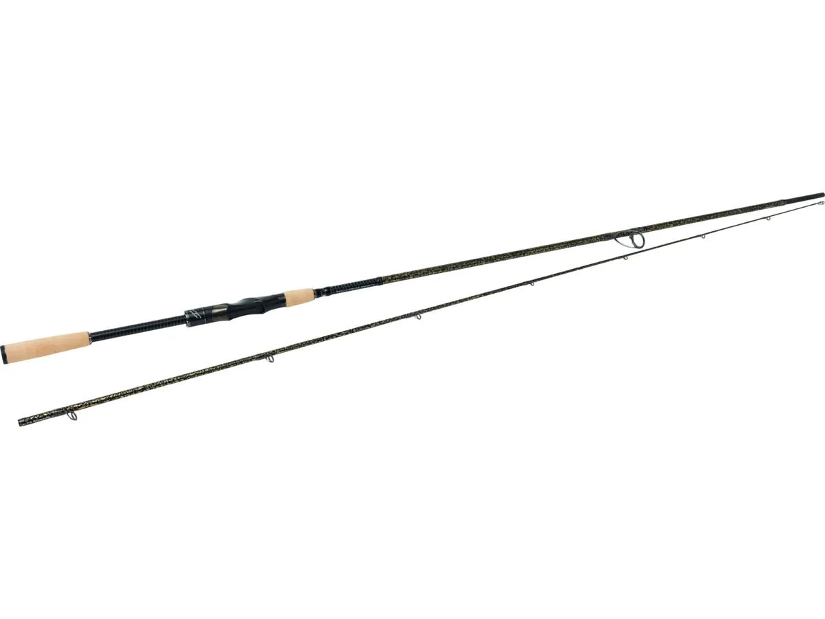 Westin W8 Shad & Jig