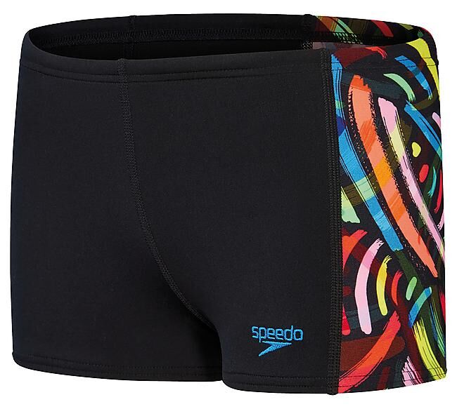 SPEEDO - MAILLOT DE BAIN DIGITAL PANEL AQUASHORT