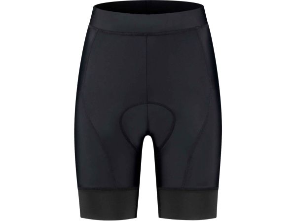 Rogelli Essential II Lady Cykelshorts, Black