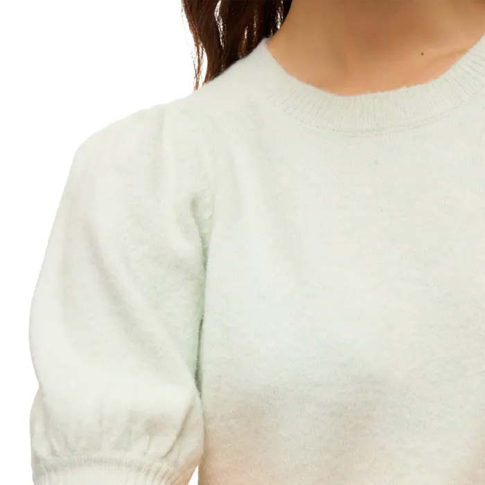 Vero Moda Doffy Knit Shirt Dames