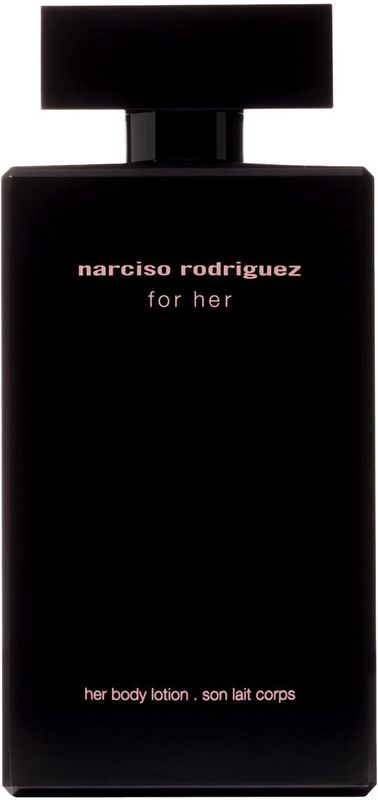 Narciso Rodriguez - For Her - Body Lotion - 200 ml