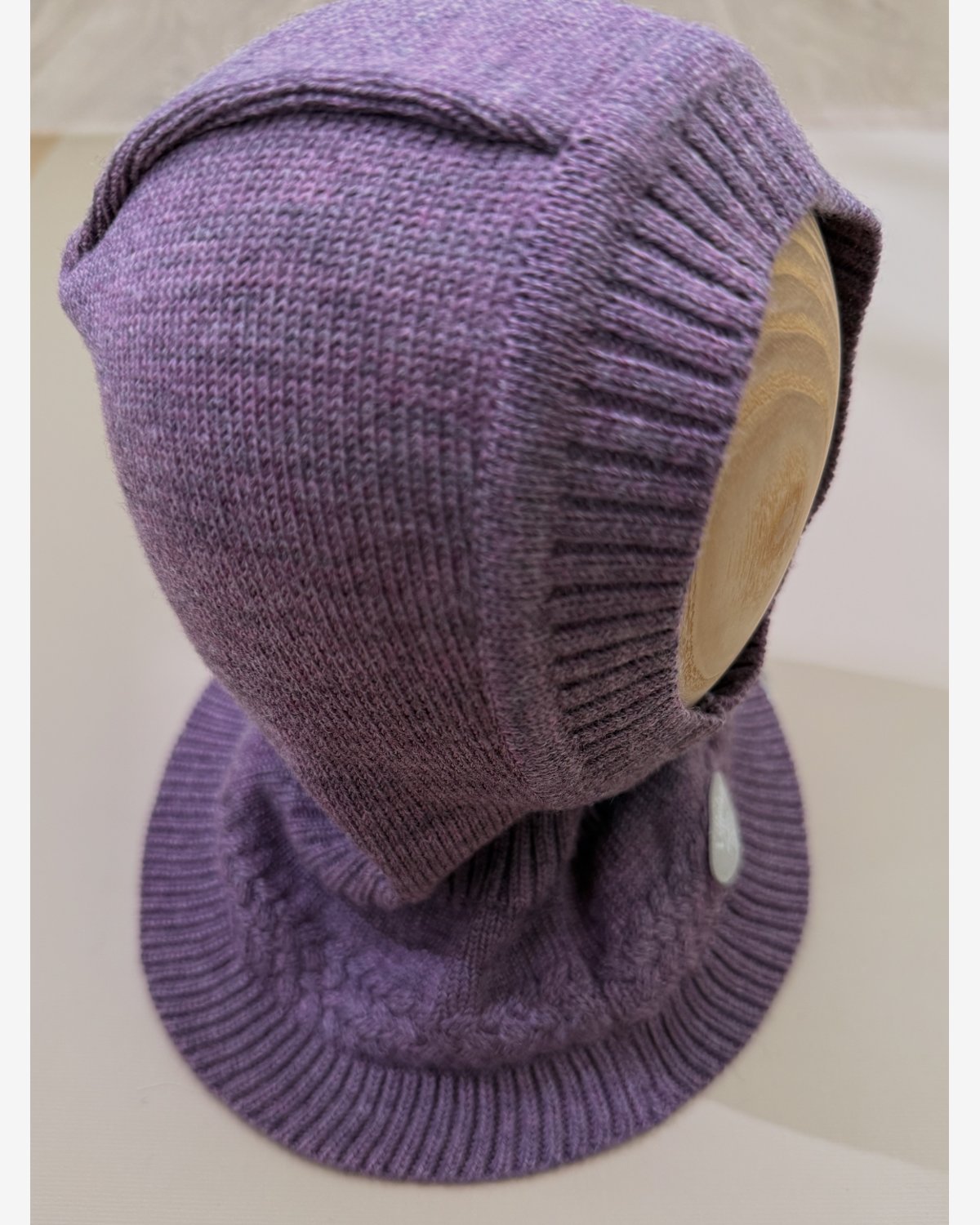 Balaclava Ull – 100% Merino | Classic