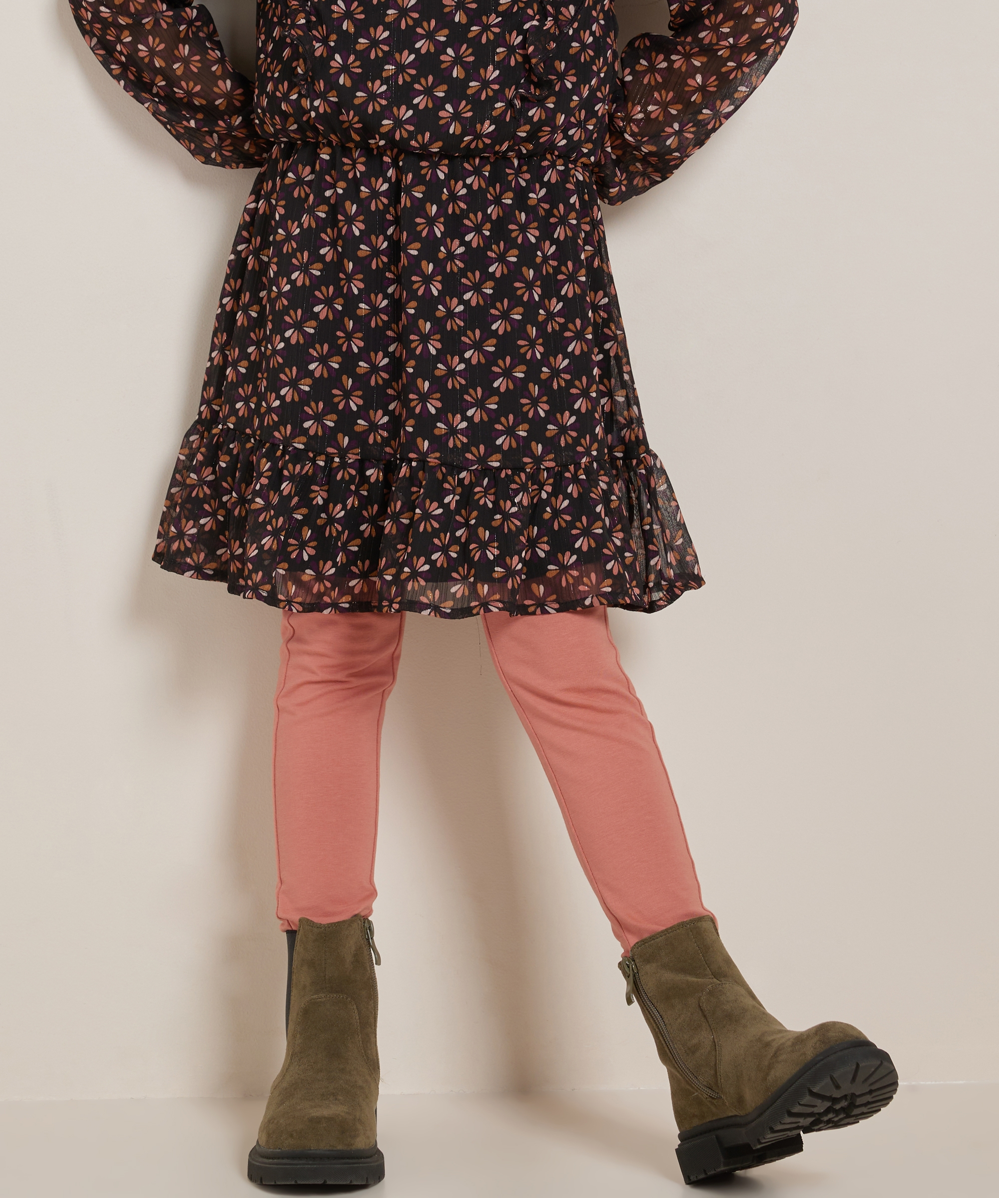 basic legging uni