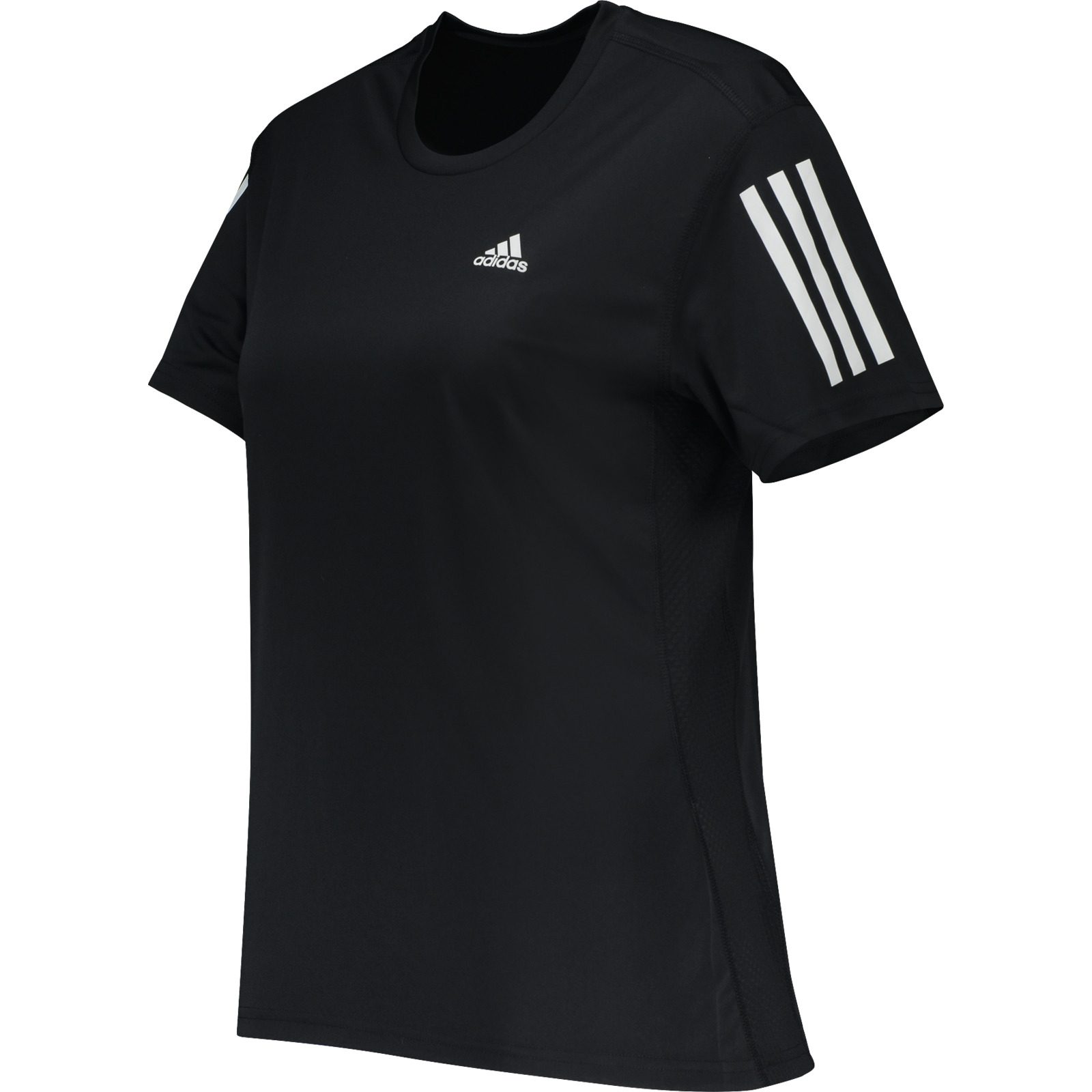 Adidas Damen-T-Shirt Own The Run XS