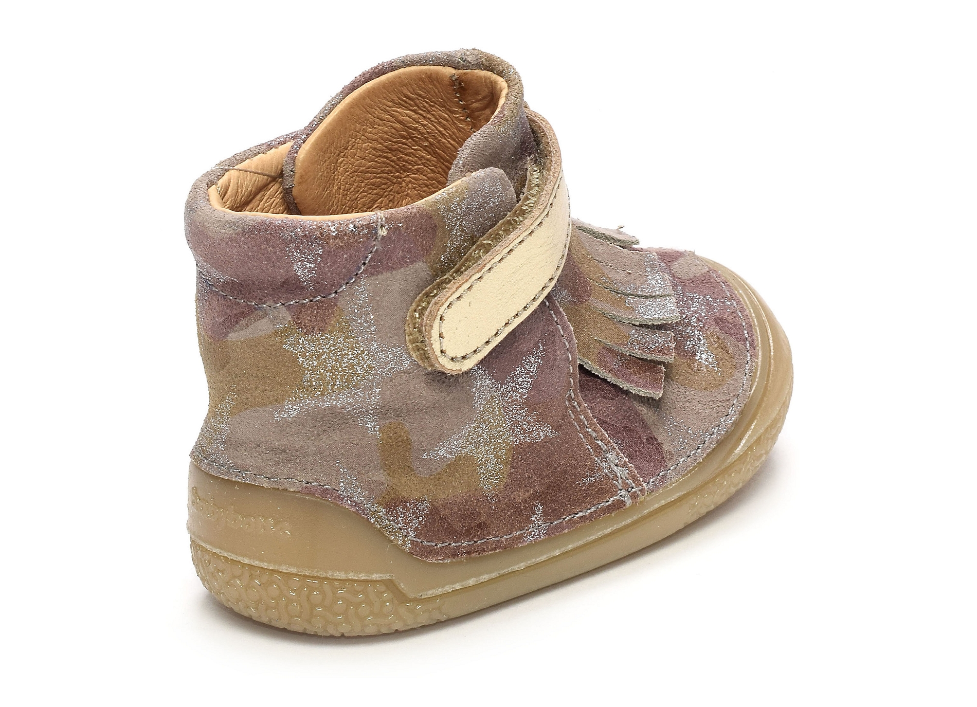 Zazy taupe