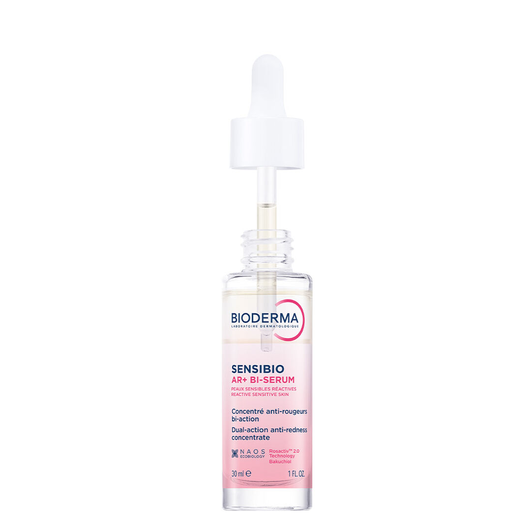 BIODERMA  Sensibio AR+ Bi-Sérum - 30ml