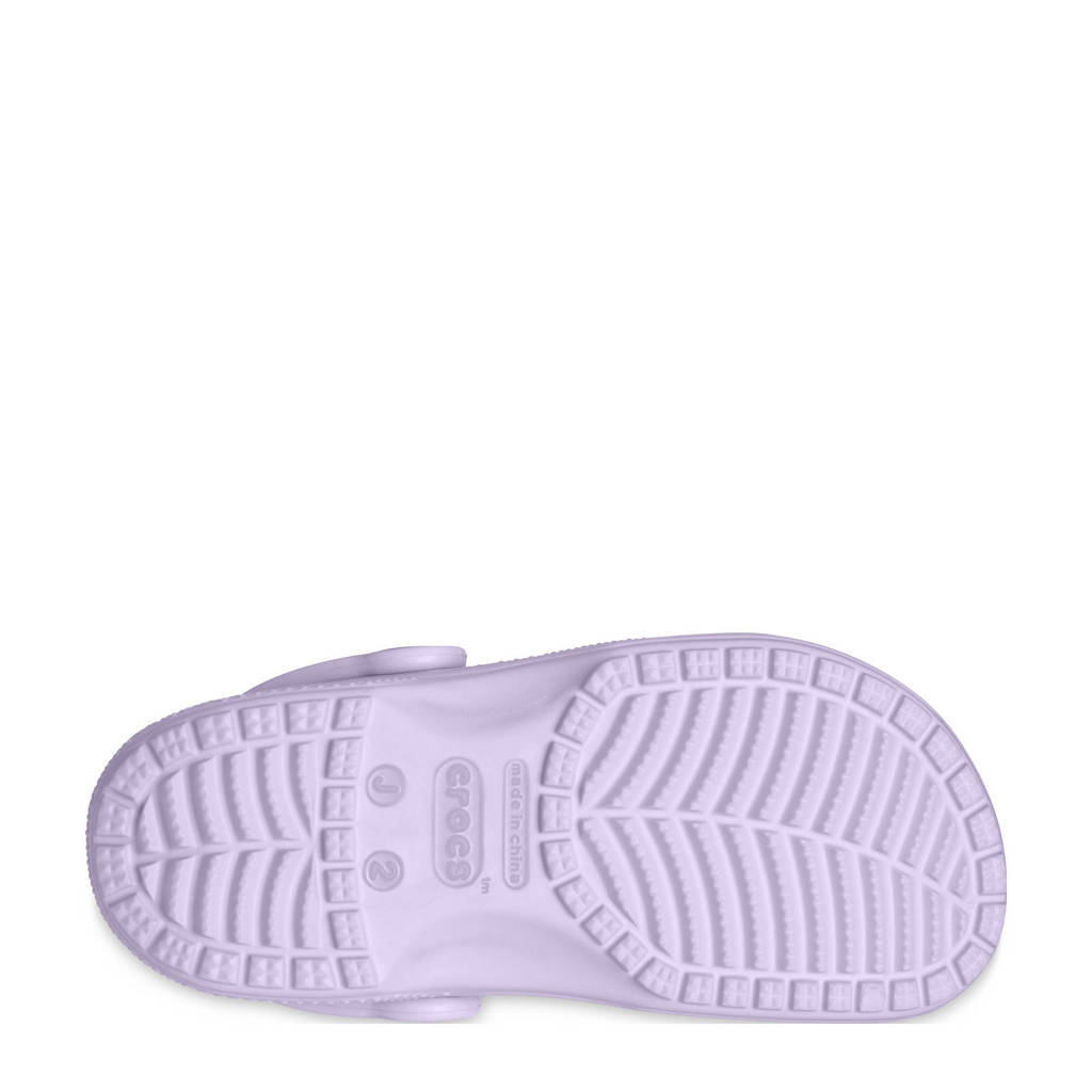 Crocs clogs lavendel