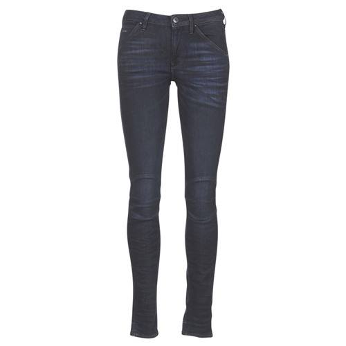 G-Star Raw - 5622 MID SKINNY - Leunt KBKQD