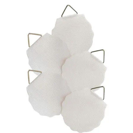 Avery Zweckform 3731, Bildaufhänger, 5 Aufkleber