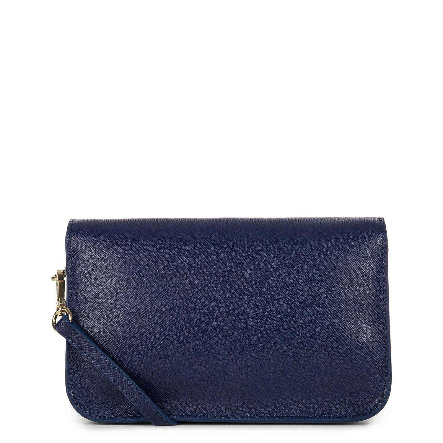 Saffiano Signature-Petit sac trotteur