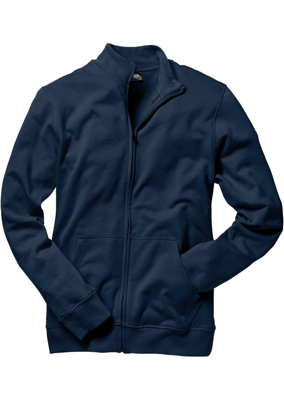 Gilet sweatshirt regular fit