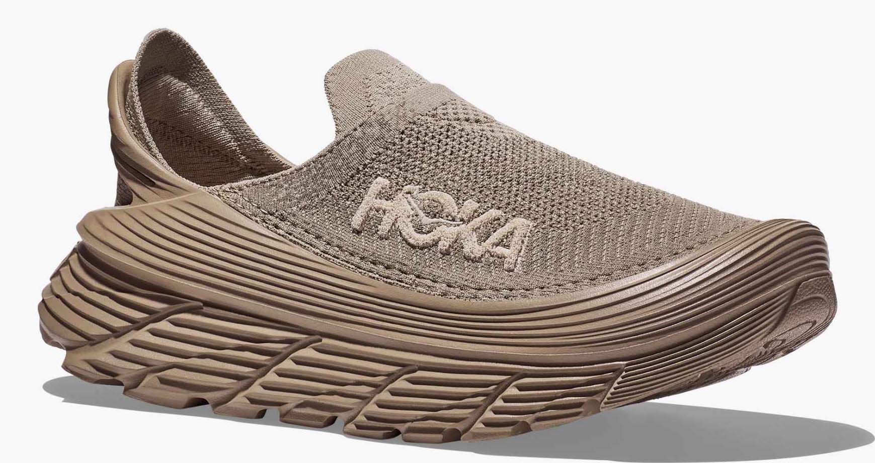 Restore TC Unisex DOTN/Dune/Oxford Tan
