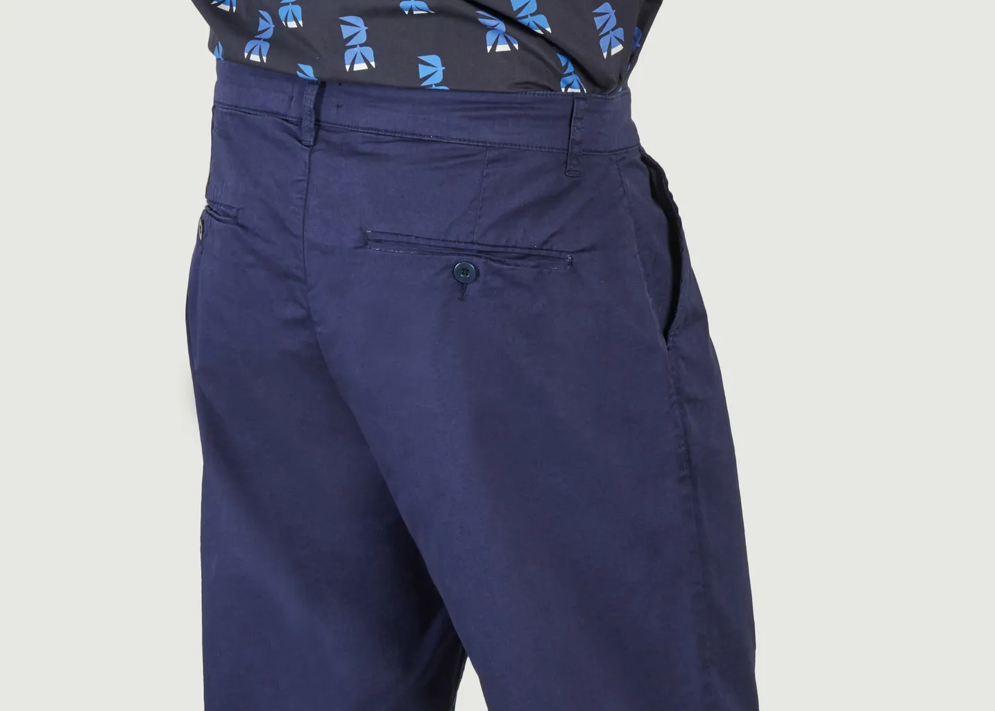 Pantalon Maguro Bask in the Sun