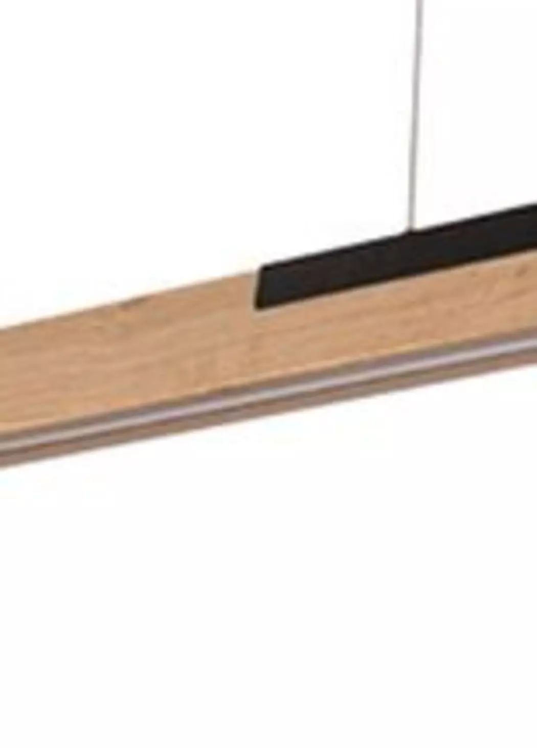 LED-Pendelleuchte Jonas