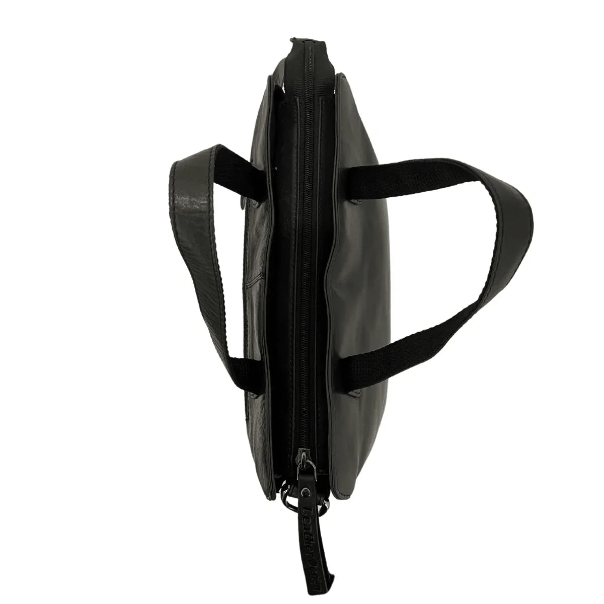 Leather Design - Leren Handtas/Schoudertas