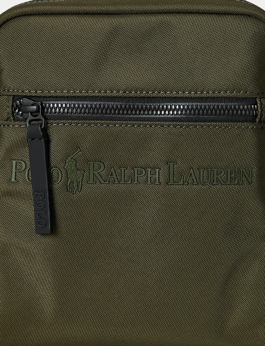 POLO RALPH LAUREN<br>Bolsa com alça de ombro