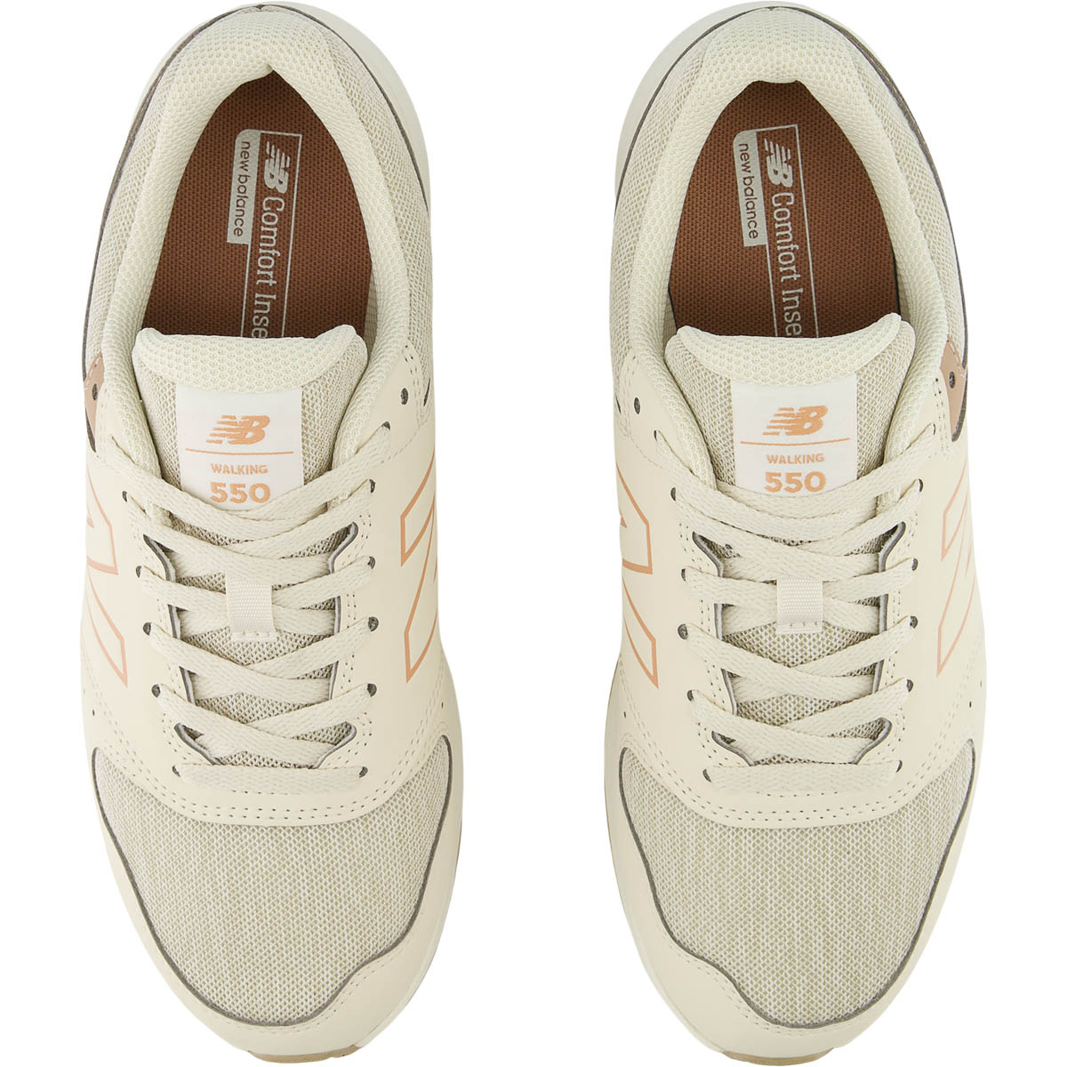 New Balance Walking 550 V4 Sneakers Dame